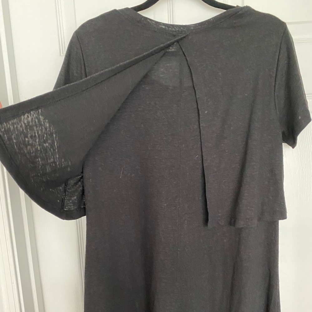 Nursing Dress - Picture 5 of 11